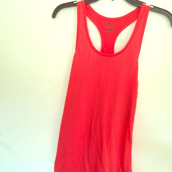 NWT Nike Dri Fit Tank Top XS
