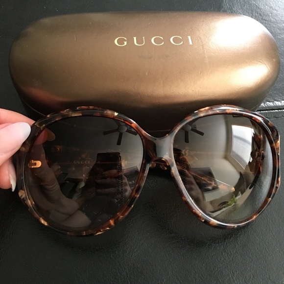 🎉Sold🎉Gucci Sunnies