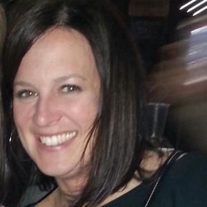 Meet your Posher, Angie