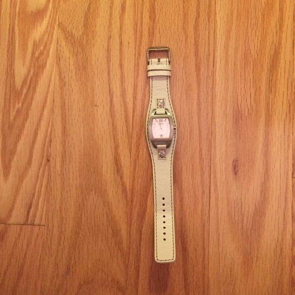 Fossil Watch