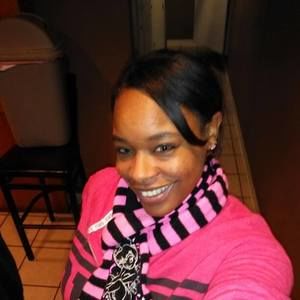 Meet your Posher, Carrie