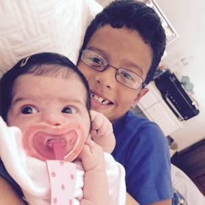 Meet your Posher, Karina