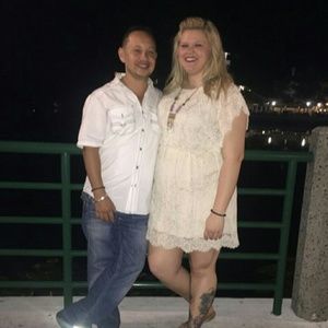 Meet your Posher, Ashlee