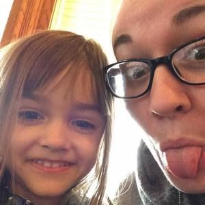 Meet your Posher, Kelsey