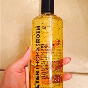 Peter Roth body wash