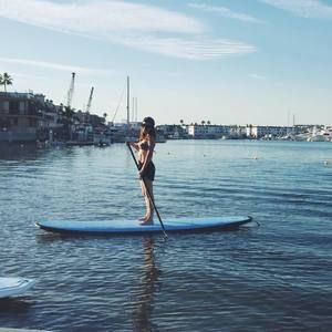 Meet your Posher, Aimee