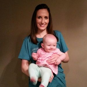 Meet your Posher, Jana