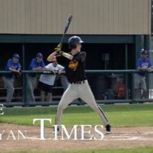 Meet your Posher, Brady