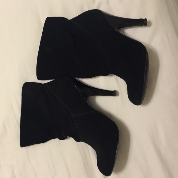 Steve Madden Shoes - Steve Madden booties