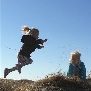 Meet your Posher, Jennifer