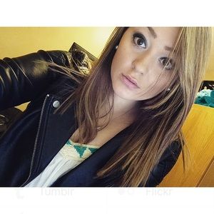 Meet your Posher, Natasha