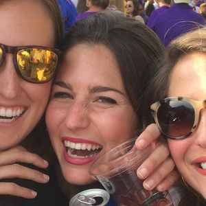 Meet your Posher, Emilie