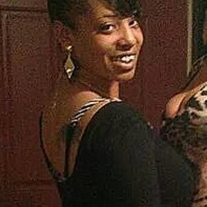 Meet your Posher, Christy