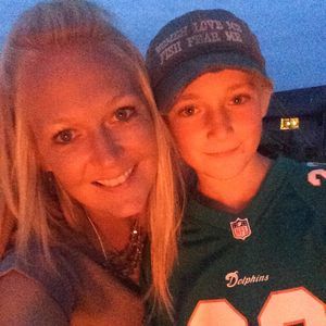 Meet your Posher, Tiffany