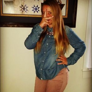 Meet your Posher, Hailee