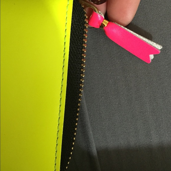 🎀 SOLD 🎀 Commes Des GARCON wallet - Picture 4 of 4