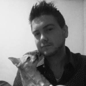 Meet your Posher, Austin