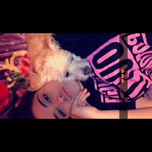 Meet your Posher, Kenia