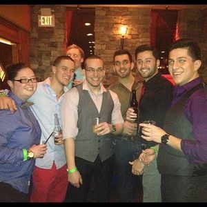 Meet your Posher, Leah