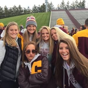 Meet your Posher, Kayla