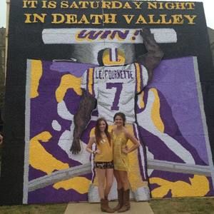 Meet your Posher, Mollie