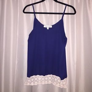 Tank Top from Francesca's Collections