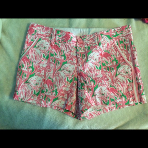 Callahans (size6) Pink Colony