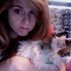 Meet your Posher, Maggie