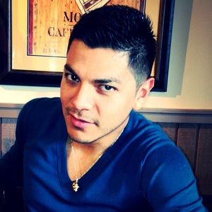 Meet your Posher, Arturo