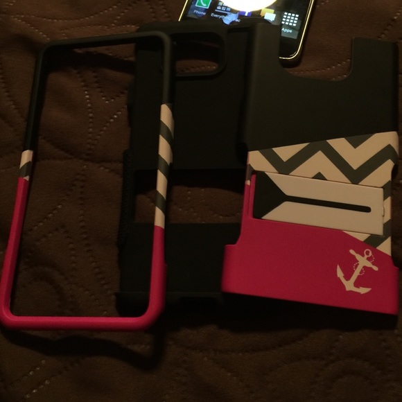 Galaxy alpha cell phone - Picture 4 of 4