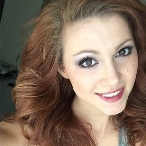 Meet your Posher, Miranda