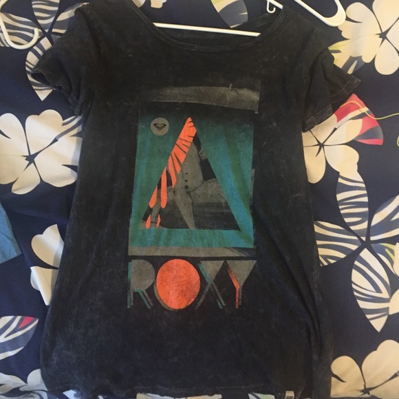 Rocky tee