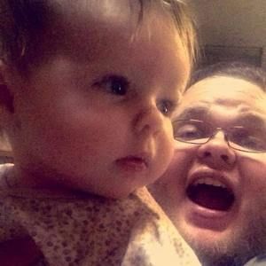 Meet your Posher, Joshua