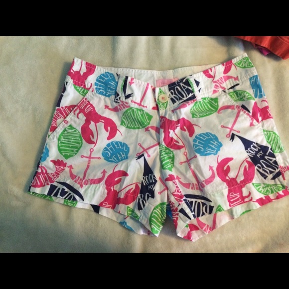 Callahans (size0) Summer Classics