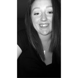 Meet your Posher, Molly