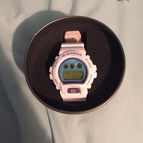 ORIGINAL G-ShOCK watch bundle