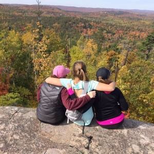 Meet your Posher, Marie