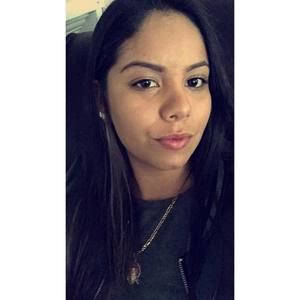 Meet your Posher, Arianna