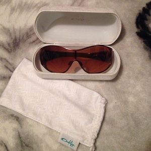 Oakley Breathless sunglasses