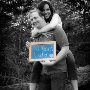 Meet your Posher, Colleen