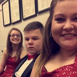 Meet your Posher, Ali