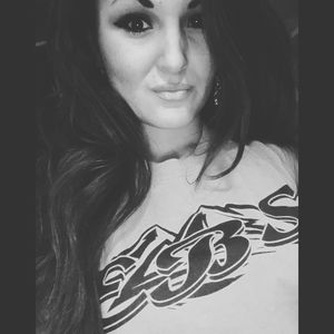 Meet your Posher, Angie