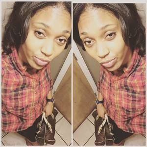 Meet your Posher, Janelle