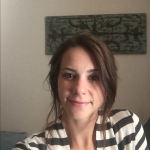 Meet your Posher, Catherine