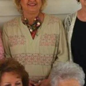 Meet your Posher, Freida