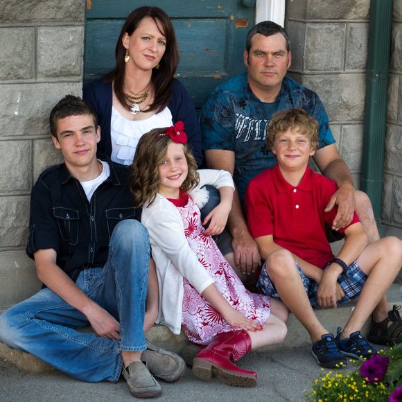 Meet your Posher, Heidi schultz