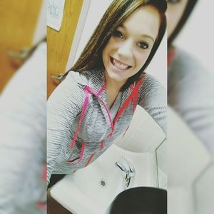 Meet your Posher, Jadynn