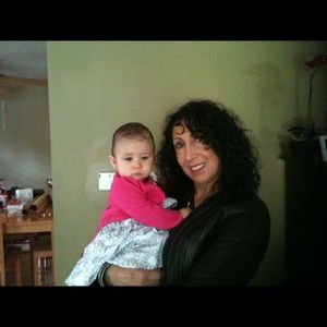 Meet your Posher, Marie