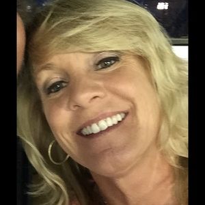 Meet your Posher, Mary carol