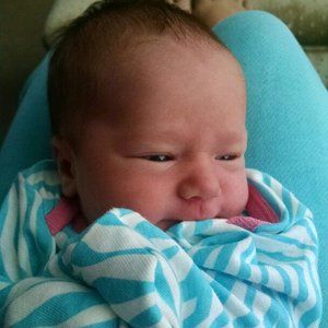 Meet your Posher, Hope